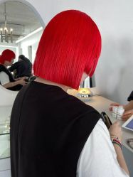 -SY COLOUR专业烫染