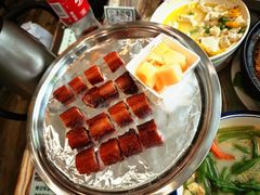 -椿记烧鹅(叠彩店)