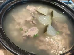 -泰河谷·豆捞