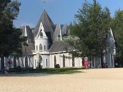 -玫瑰海岸文化旅游度假区