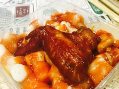 -孖记茶档·热腾茶餐(荔湾领展广场店)