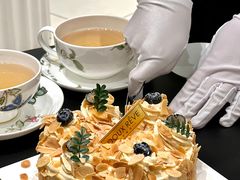 -杜哈夫DOUX RÊVE·生日蛋糕(日月光店)