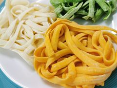 三色面-青瓷火锅料理(西单大悦城店)