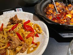-麻六记(凤凰汇店)