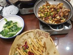 -肖记公安牛肉鱼杂馆·省级非物质文化遗产(三角路直营店)