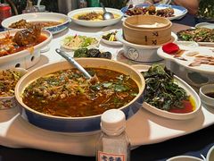 -院8里·小聚园老川菜(九眼桥店)