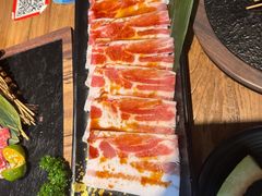-九田家黑牛烤肉料理(新光汇店)