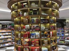 -杭州大厦LSE城市生活超市(杭州大厦店)