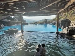 -大理石门关温泉