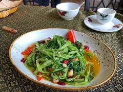 -南沙游艇会·大兵船餐厅