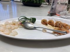 -泓历皇朝酒店(东亭店)