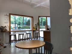 -COTTON CAFE(德信·中外公寓店)