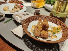 -阿明小菜·海鲜·上海菜(梅陇店)