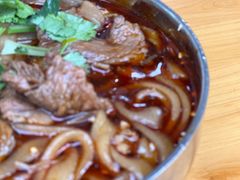 -老妈火锅粉(幸福路步行街店)