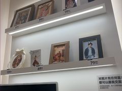 -海马体照相馆(北京大族广场店)