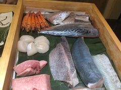 -荣一代目OMAKASE板前料理