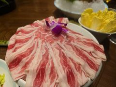 -东海怡品海鲜豆捞(星街坊店)