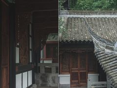 -关岳庙