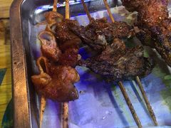 -路边边.炒菜烧烤.音乐餐厅(良乡长虹店)