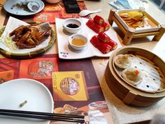 -点都德(汇盈广场店)