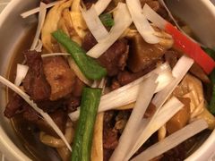 -紫东阁酒楼·中餐厅(东方广场假日酒店)
