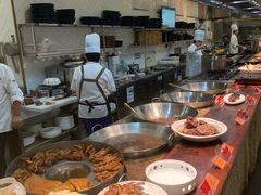 -梁家大院•农家菜(昆山会展中心店)