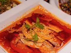 -田园印象·成都土菜院子(华阳店)