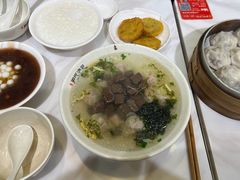 -百年尹氏汤包(湖南路狮子桥店)