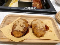 -巴奴毛肚火锅(淮河路店)