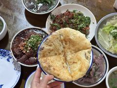 -小杨翘脚牛肉