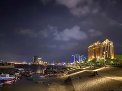 -厦门途易蓝罗约海景温泉酒店(园博苑地铁站店)