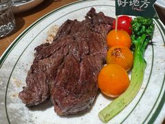 -The Good Place好地方·Brunch·coffee(国贸店)