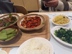 -乡村基·川味现炒大王(熙悦天街店)