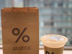 -% Arabica阿拉比卡咖啡烘焙工坊