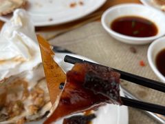 -视界美食自助餐厅·石家庄希尔顿酒店