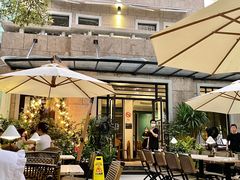 -La Maison 夜来香(进贤路店)