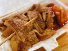 牛杂-细妹五香牛杂(步行街店)