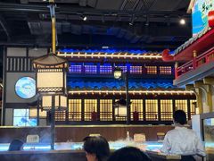 -牛New寿喜烧(闵行龙湖天街店)