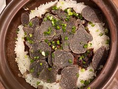 -上蔬无瑕· 创意素食·Vegetarian(华采天地店)