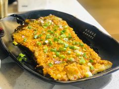 -九村烤脑花(大石坝总店)