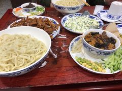 -九河居(荔湾路店)