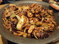 -一麻一辣麻辣香锅(方庄店)