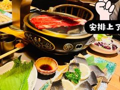 -壹兆炭火烧肉·烤鳗鱼(金水花城店)