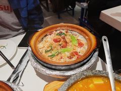 腊味煲仔饭-煲煲好(朝阳门店)