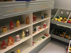 -KIDults童伴儿亲子餐厅(达美中心广场店)