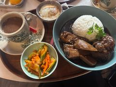 -南洋老咖啡(牛车水店)