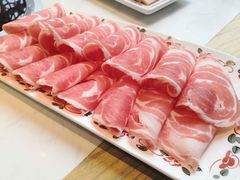 -东门口涮肉·砂锅·烤串(老门东店)