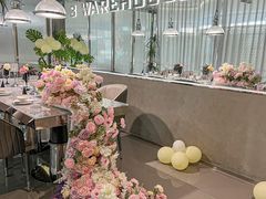 -3号仓库·创意中国菜(乐清正大广场店)