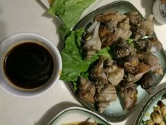 -威海渔村(静安旗舰店)