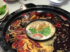 -桃花沅火锅(长嘉汇江景店)